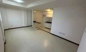 Imagem 6: AP 2/4 com suite no Candeias