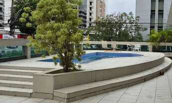 Imagem 2: Apartamento com 145 metros quadrados com 4 quartos em Ponta Verde - Maceió - AL