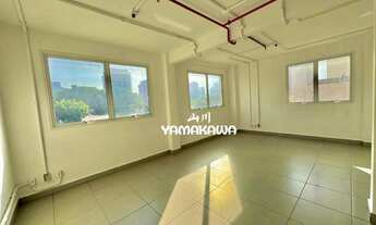 Imagem 3: Sala para alugar, 38 m² por R$ 3.527,20/mês - Tatuapé - São Paulo/SP