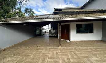 Imagem: Casa linear no São Pedro, condomínio fechado