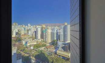 Imagem 4: APARTAMENTO 1 QUARTO PARA ALUGAR - SAVASSI