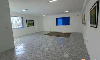 Imagem 3: Sala comercial com 52,81m² para locação no valor R$ 4.000/mês