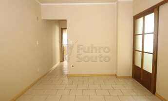 Imagem 3: Apartamento com 2 Dormitórios no coração da cidade