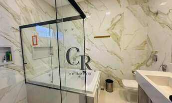 Imagem 4: Sobrado de esquina com 5 suítes no Condomínio do Lago