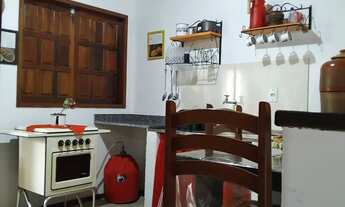 Imagem 4: Casa Varandas de Minas (Casa de temporada-Ibitipoca