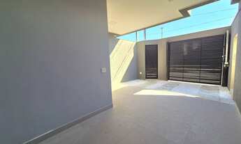 Imagem 3: CASA 03 QUARTOS SOLAR DO PORTO