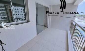 Imagem 6: Pronto pra morar! PIAZZA TOSCANA. 2/4. 1 vaga. G.C284