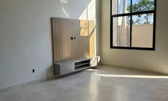 Imagem 3: Térrea para venda com 130 metros quadrados com 3 quartos em SETSUL - São José do Rio Preto