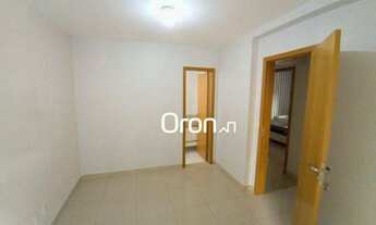 Imagem 4: Apartamento à venda, 100 m² por R$ 740.000,00 - Residencial Eldorado Expansão - Goiânia/GO