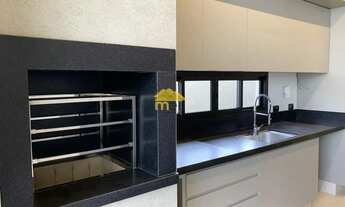 Imagem 6: Casa térrea para Venda Condomínio Damha Belvedere 3 suítes