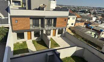 Imagem: Sobrado 3 quartos, 1 suíte, 1 vagas com