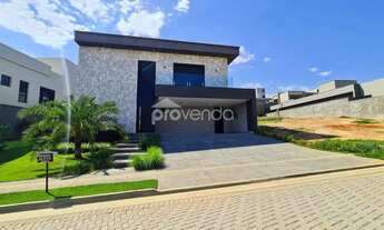 Imagem: LUXUOSO SOBRADO 4 SUÍTES - CONDOMÍNIO