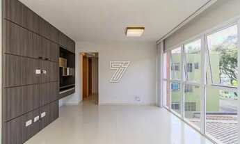 Imagem 2: Apartamento a venda Agua Verde com 72 m2 com 2 quartos 2 vagas garagem