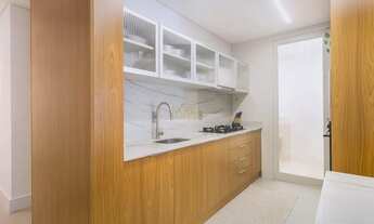 Imagem 5: Apartamento 2 dormitórios no Lançamento Nature