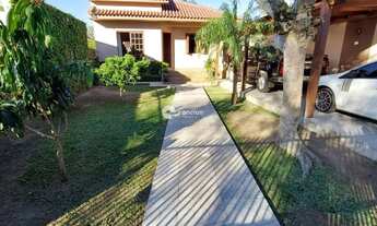 Imagem 2: Casa à venda, 3 quartos, 1 suíte, 3 vagas, Nossa Senhora Medianeira - Santa Maria/RS