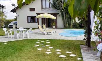 Imagem 3: CASA DE ALTO PADRÃO NO CONDOMINO : VILLE CRISTAL GRAVATÁ-PE