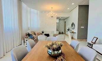 Imagem 2: Apto no Residencial Malu Andrade com 300 m² com 3 quartos em Recreio - Vitória da Conquist