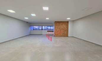 Imagem 5: Ponto Comercial para Alugar no Bairro Alto da Boa Vista em Ribeirão Preto com Recepção. So