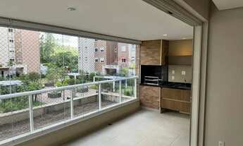 Imagem 7: Apartamento para venda Condomínio Boulevard Tamboré