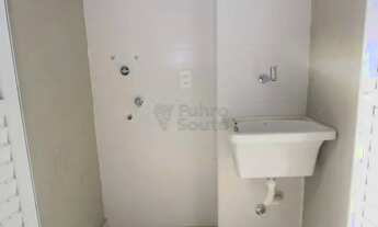 Imagem 6: Apartamento para locação no Smart Urban Club - 2 dormitórios, suíte e sacada com churrasqu