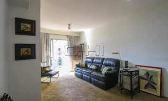 Imagem 6: Aluguel Apartamento 1 Dormitórios - 80 m² Vila Nova Conceição