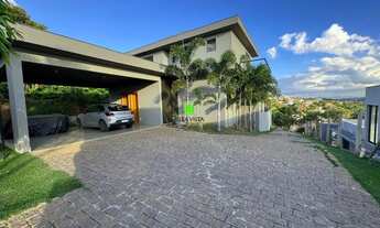 Imagem: Casa em condomínio em Residencial Boulevard