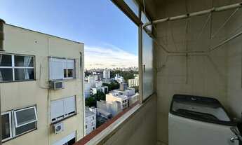 Imagem 6: Apartamento em Cidade Baixa