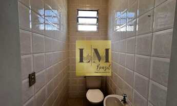 Imagem 6: Casa Comercial na Pompéia com Ótima Distribuição e Localização Estratégica