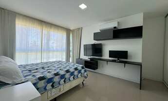 Imagem 3: Beira Mar Praia de Guaxuma Maceio