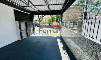 Imagem 4: Ponto Comercial na Augusto Tolle, Alto de Santana! Localização Imbatível!