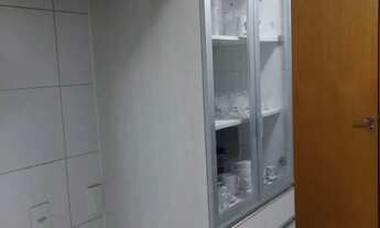 Imagem 5: Residencial Mangabeiras com 62 M2 - 2 quartos 1 Suíte - 02 Garagem