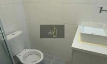 Imagem 7: Apartamento em 1 Dorm Perdizes, A 100 mts do Palmeiras