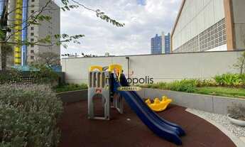 Imagem 4: Apartamento à venda, 85 m² por R$ 930.000,00 - Jardim - Santo André/SP