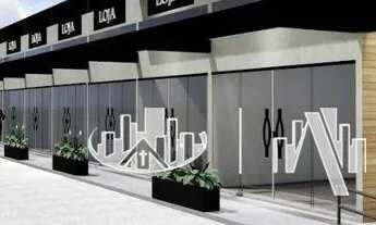 Imagem 4: Loja para alugar, 92 m² por R$ 5.300,00/mês - Conjunto Vivi Xavier - Londrina/PR