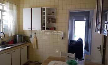 Imagem 7: Casa - Vila Industrial - Campinas