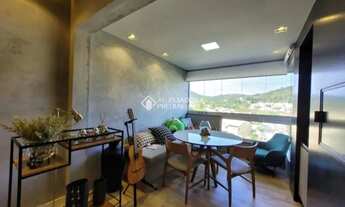 Imagem 7: Apartamento à venda em Itacorubi com 3 dormitórios e 107 m² de área útil