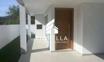 Imagem 4: Casa com 140m² à venda no Ribeirão da Ilha - SC