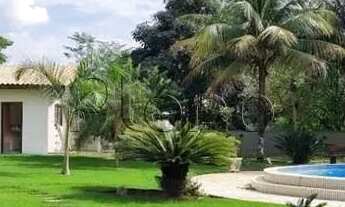 Imagem: Chácara à venda em Jaguariúna, Chácara