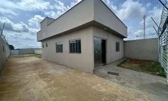 Imagem 2: Sala comercial GO-040, Terreno 720m²