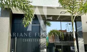 Imagem 3: Casa em Condomínio para Venda em Indaiatuba, Jardim Residencial Dona Lucilla, 4 dormitório