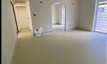 Imagem 4: Casa - Jardim Novo Campos Elíseos - Campinas