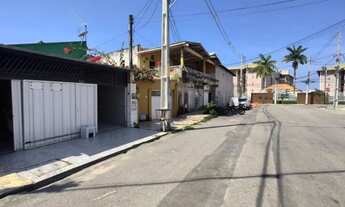 Imagem 3: Casa com 3 dormitórios à venda, 129 m² por R$ 450.000,00 - Itaoca - Fortaleza/CE