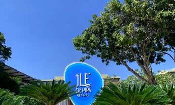 Imagem: Flat no Ilê de Pipa Resort (Aluguel por
