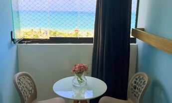 Imagem 5: Ap. Moderno com Vista para o Mar em Ponta Negra - 2 quartos e Pronto para Morar/Alugar