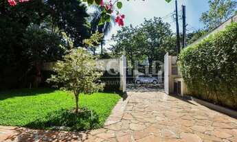 Imagem 7: Casa Jardim Europa 250 m²