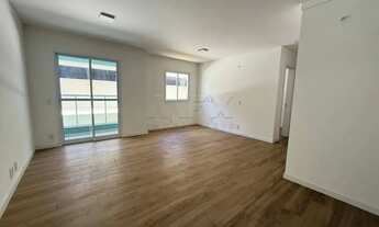 Imagem 2: Apartamento Jardins de Higienópolis 2 dormitórios/sala estendida