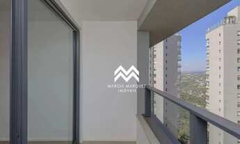 Imagem 6: APARTAMENTO 2 QUARTOS PARA ALUGAR NO HIGHLINE VILA DA SERRA por R$ 6500 /mês - Nova Lima/M