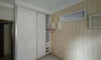 Imagem 6: DAMHA III, 03 Dormitórios, com armários, closet, cozinha planejada, churrasqueira região d