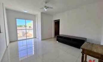 Imagem 3: Edifício Luandra - Apartamento 02 dormitórios sendo 01 suíte para alugar no bairro Vila It