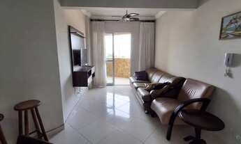 Imagem 7: Apartamento para venda possui 70 metros quadrados com 2 quartos em Mirim - Praia Grande